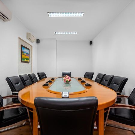 Bidv Beach Hotel Nha Trang Eksteriør bilde