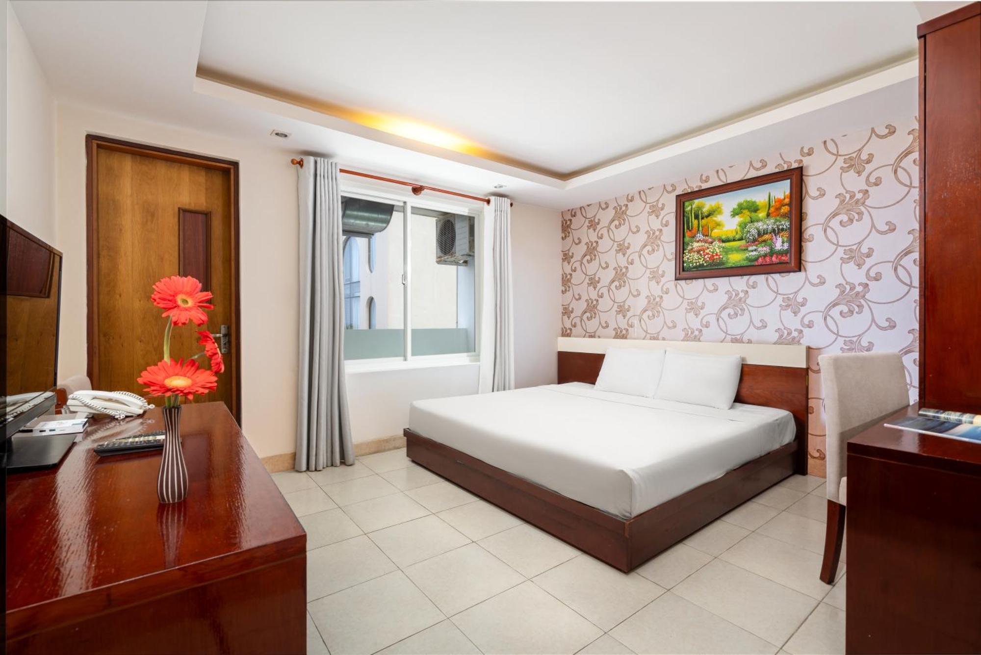Bidv Beach Hotel Nha Trang Eksteriør bilde