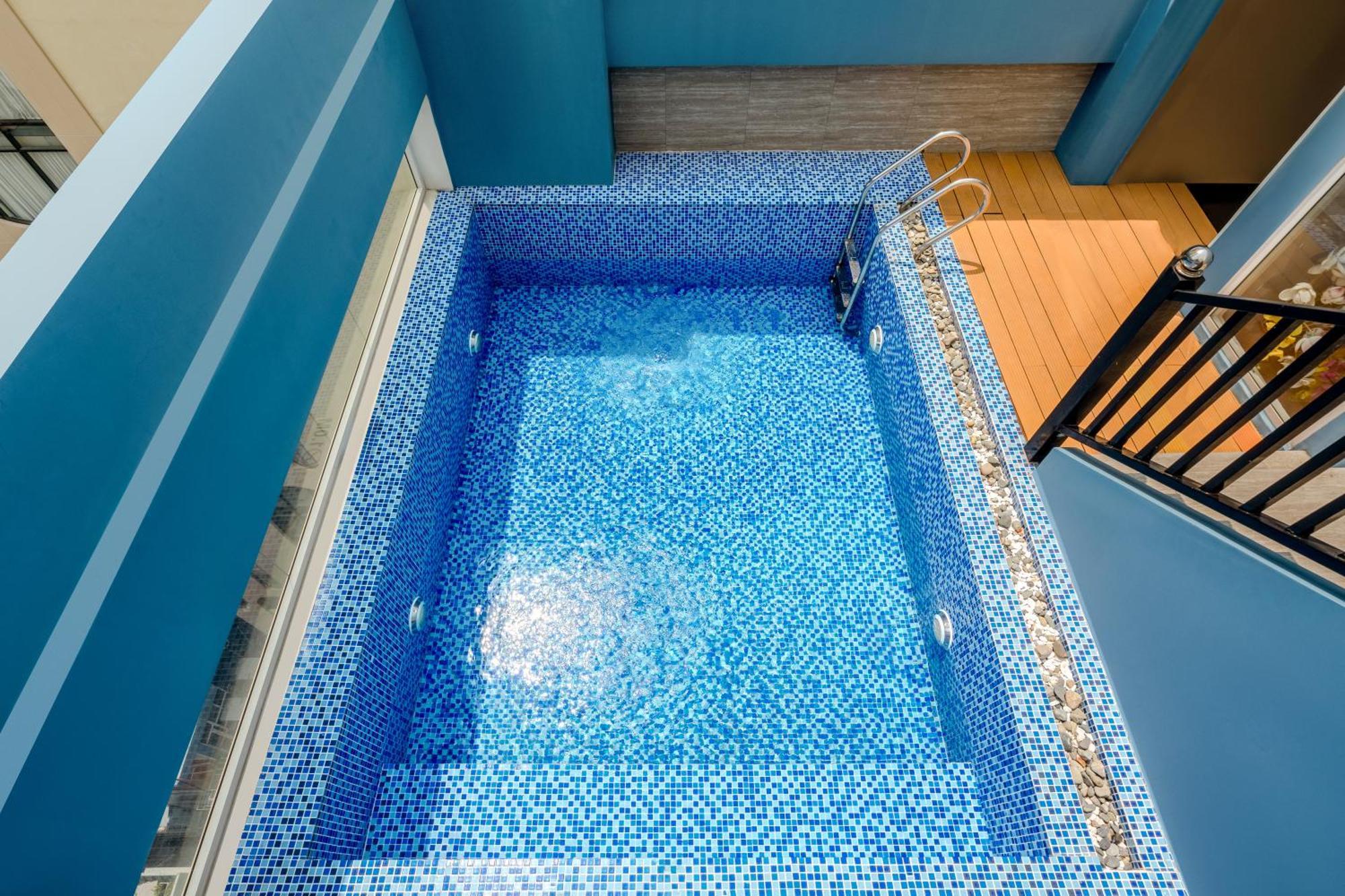 Bidv Beach Hotel Nha Trang Eksteriør bilde