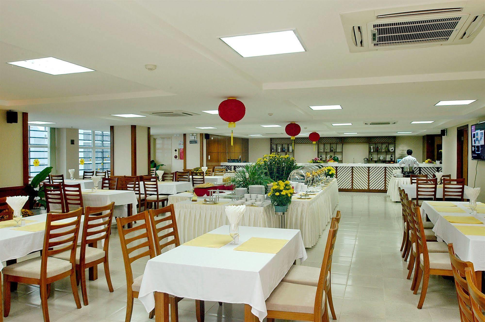 Bidv Beach Hotel Nha Trang Eksteriør bilde